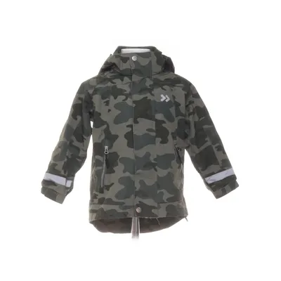 Veste imperméable (VEMDALEN) de Funk by Lager 157 Polyester