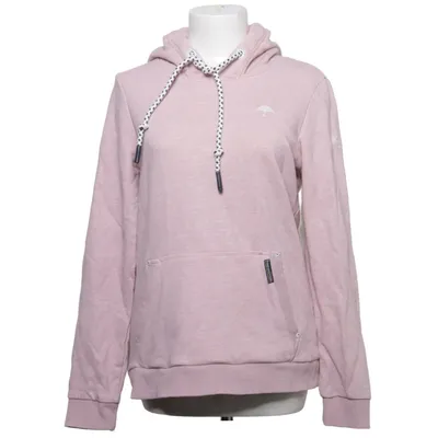 Capuchon sweater (Roze) van Schmuddelwedda