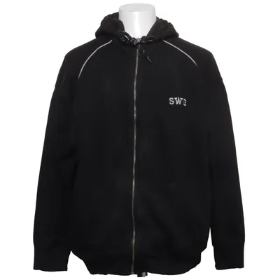 Sweat à capuche (Noir) de Nicks World