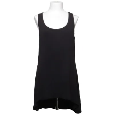 Tunic (Black) from Boysen's Elastane, Viscose