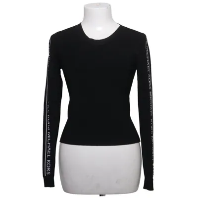 Sweater (Sort, Hvid) fra Michael Kors