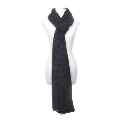 Scarf (Black) from By Malene Birger