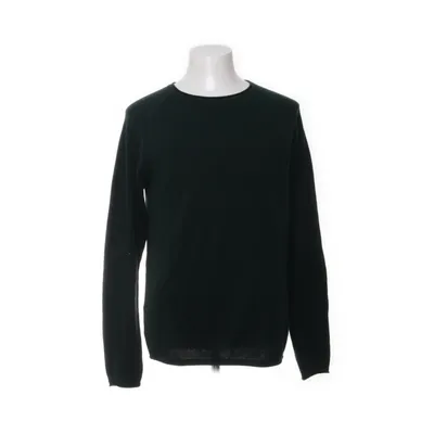 Trui (Groen) van Jack & Jones Katoen
