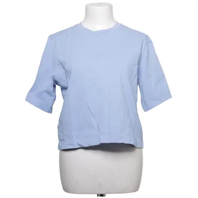 T-shirt (Blå) från Arket Bomull