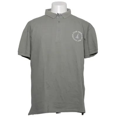 Pikétröja (Yacht Polo Shirt) från Newport Bay Sailing Club Bomull