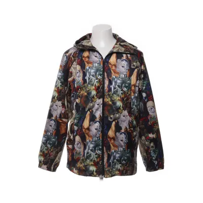 Jakke (Grøn, Flerfarvet) fra Rip n Dip Polyester
