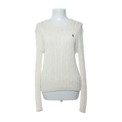 Sweater (Beige) from Polo Ralph Lauren Cotton
