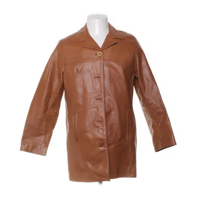 Coat (Brown) from Petroff