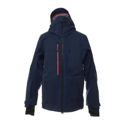 Ski-jas (Blauw) van Decathlon Elastaan, Polyamide, Polyurethaan