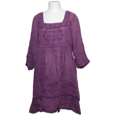 Jurk (Lila) van Soyaconcept