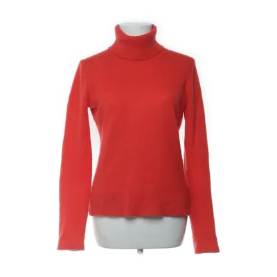 Polotröja (Röd) från Tahari Kashmir