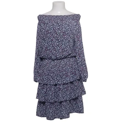 Jurk (Meerkleurig) van Michael Kors Polyester
