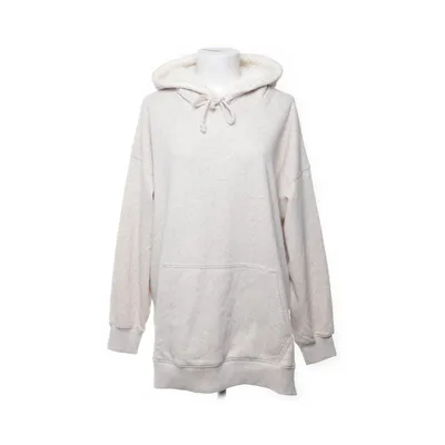 Huvtröja (Beige) från American Eagle