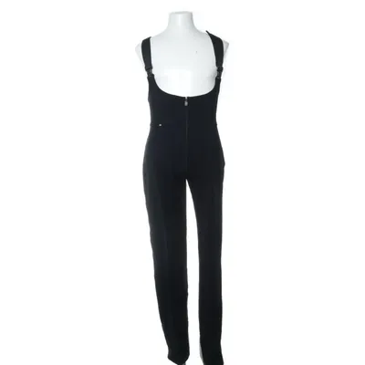 Outdoor overalls  (Sort) fra Everest Akryl, Nylon, Polyester, Uld