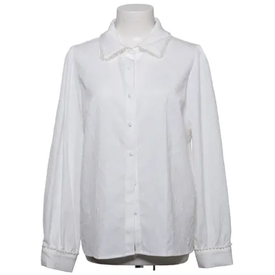 Blouse (Wit) van Kilky