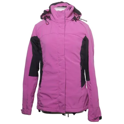 Ski-jas (Roze, Zwart) van Maier Sports