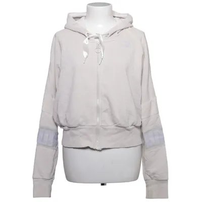 Huvtröja (Beige) från Kenza Bomull, Polyester