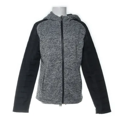 Jack (Zwart, Grijs, Wit) van Laura Torelli Polyester