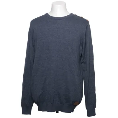 Tröja (Blå) från Stanwick Bomull