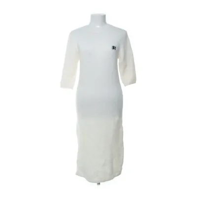 Klänning (Beige) från Ragdoll Alpackaull, Elastan, Polyamid, Ull