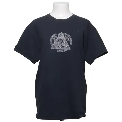 T-shirt (Svart) från Urban Outfitters