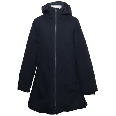 Parkas (Blå) från Mountain Horse Polyamid, Polyester