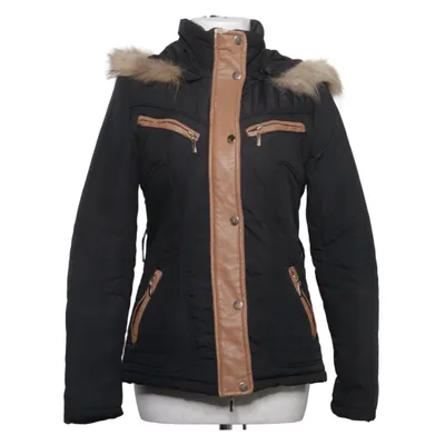 Winter jacket (Black, Brown) from Osley Polyester