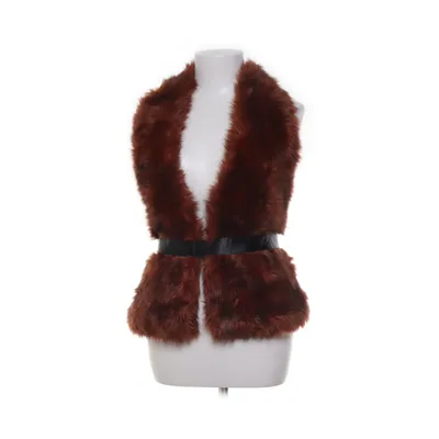 Väst (Brun, Svart) från Just B