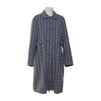 Kappa (Blå, Beige) från Boden Bomull, Polyester