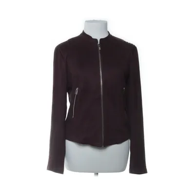 Jacket (Brown) from Rose Bud Elastane, Polyester