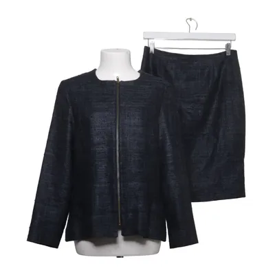 Skirt suit (Gray) from By Marja