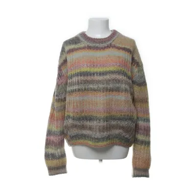 Sweater (Multicolored) from Acne Studios Acrylic, Alpaca wool, Mohair, Nylon