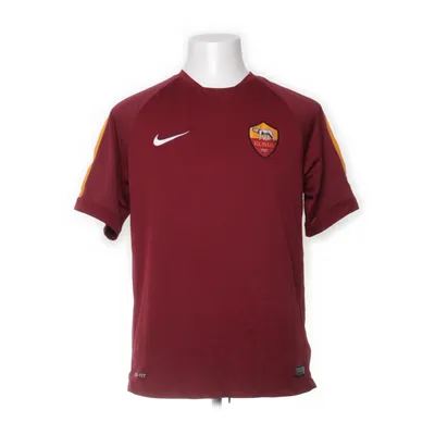 Voetbalshirt (Rood) van Nike Polyester