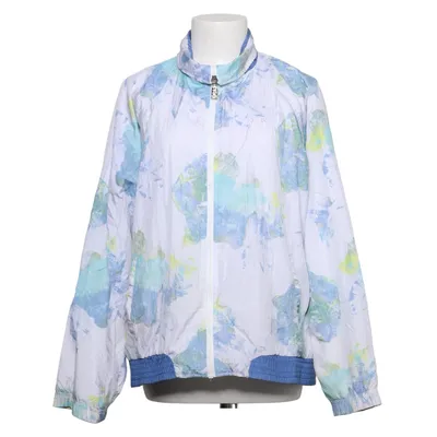 Trainingsjack (Wit, Blauw, Meerkleurig) van Sergio Tacchini