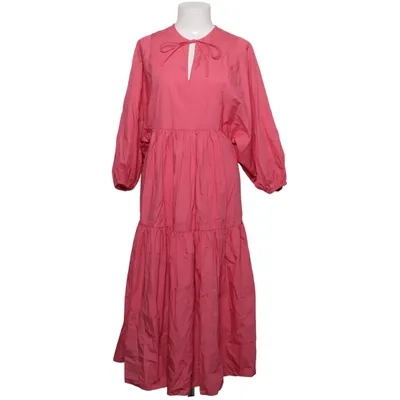 Robe (Rose) de Oysho Coton, Lyocell