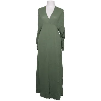 Maxi jurk (Groen) van ASOS Design