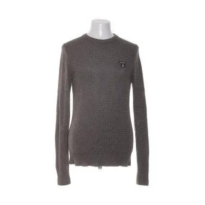 Tröja (Grå) från Morris Bomull