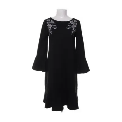 Klänning (Svart) från Jake*s Collection Polyester, Viskos