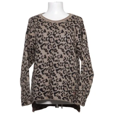 Pull-over (Beige, Marron, Noir) de Key Largo