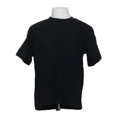 T-shirt (Zwart) van Promodoro Katoen