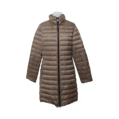 Donsjas (Bruin) van Junge Dons, Veer, Nylon