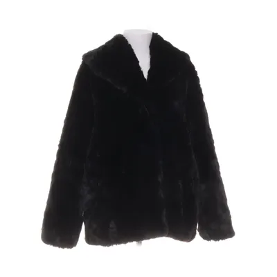 Winter jacket (Black) from Zara Outerwear Polyester