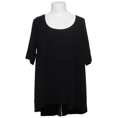 T-shirt (Noir) de Elli Élasthane, Viscose