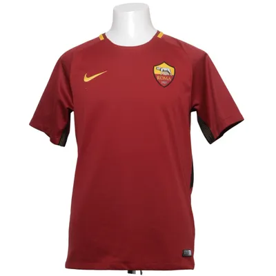 Football jersey (Red) from Nike