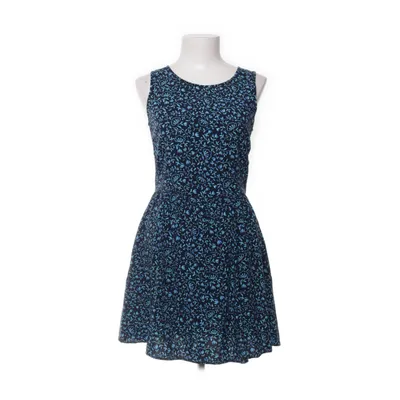 Kjole (Blå) fra Pepe Jeans Viscose