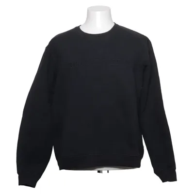 Collegetröja (Svart) från Tiger of Sweden Jeans Bomull, Polyester