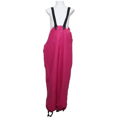 Regenbroek (Roze) van Caretec Polyester, Polyurethaan