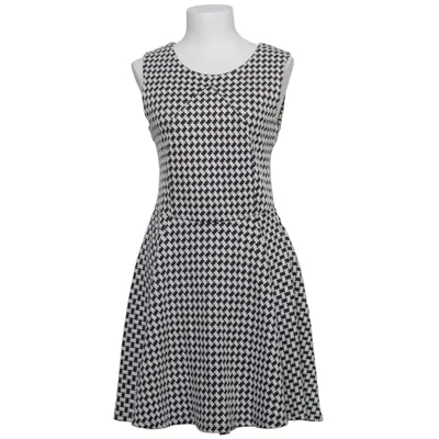 Dress (Sheila) from Maille Demoiselle Cotton, Elastane, Polyester