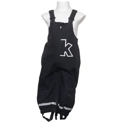 Regnbyxor (Svart) från Kaxs Proxtec Polyamid, Polyester