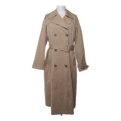 Trenchcoat (Brun) från C&A Bomull, Polyester